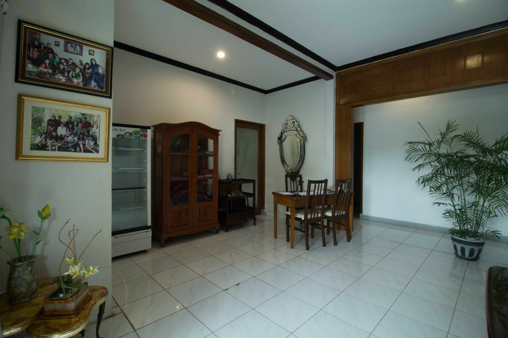 Hotel Reddoorz Near Juanda Airport T1 Brebek Exteriér fotografie